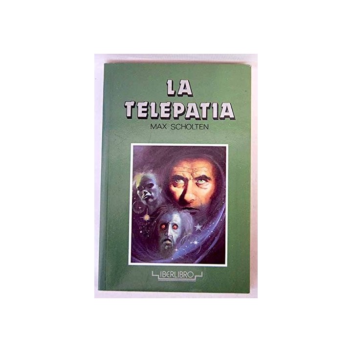 La Telepatia